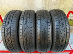 Bridgestone Nextry Ecopia. ������, �/�, ����� �� 5 % ����