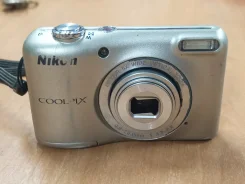 Nikon Coolpix ����