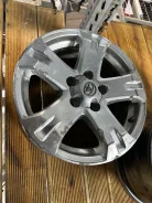 Toyota. 7.5x16", 5x114.3, ET35, �� 60,1���. ����