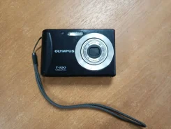 Olympus T-100 ����