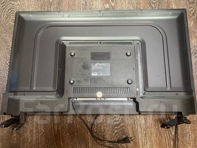 Galatec TVS-S3205MC. LED ����