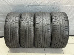 Pirelli Winter Sottozero Serie II. ������, ��� �����, 2020 ���, �/�, ����� �� 5 % ����