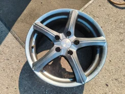 Race Ready CSS9524. 6.5x16", 5x114.3, ET45, �� 67,1���. ����