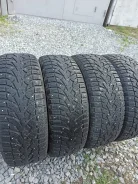 Toyo Observe G3-Ice. ������, ����������, �/�, ����� 20 % ����