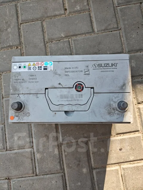 Suzuki. 100��.�., D31, 920��., ������, ������������ ����� ����