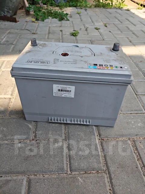 Suzuki. 100��.�., D31, 920��., ������, ������������ ����� ����