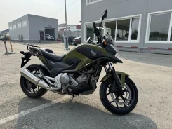 Honda NC 700X
