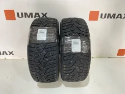 Bridgestone Blizzak Spike-02