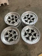 SSR LongChamp XR4. 6.0/6.5x14", 4x114.3, ET15/23 ����