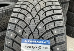 Triangle IcelynX TI501. ������, ����������, 2025 ���, ����� ����