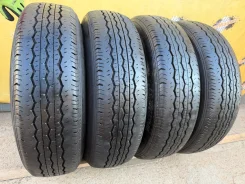Bridgestone Ecopia RD613. ������, 2021 ���, �/�, ����� 15 % ����