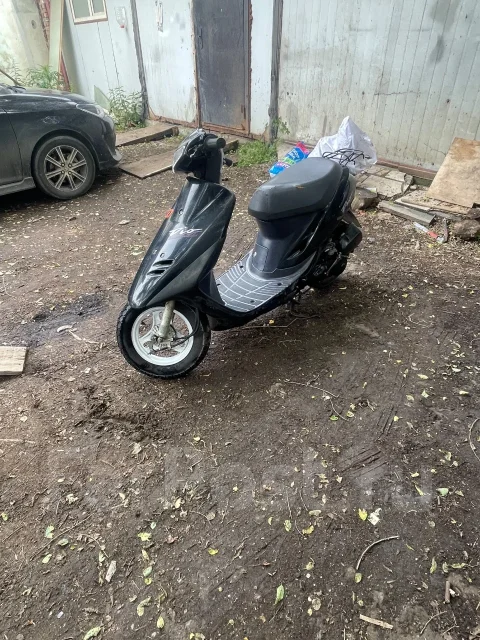 Honda Dio AF27. 50����. ��., ��������, ���������, ������ �� �� ����