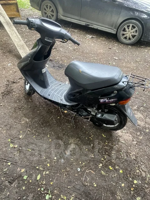 Honda Dio AF27. 50����. ��., ��������, ���������, ������ �� �� ����