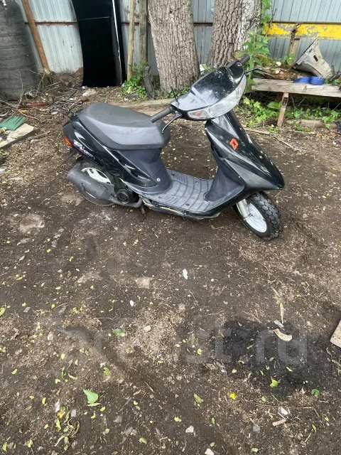 Honda Dio AF27. 50����. ��., ��������, ���������, ������ �� �� ����