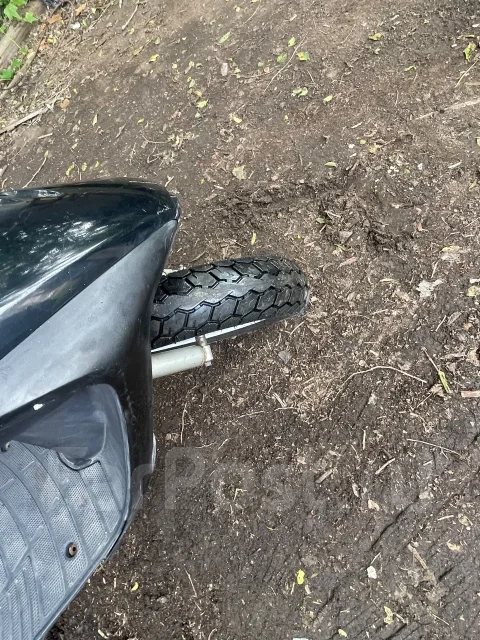 Honda Dio AF27. 50����. ��., ��������, ���������, ������ �� �� ����