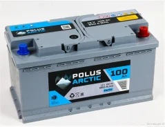 Polus Arctic