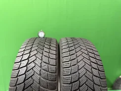 Michelin X-Ice Snow