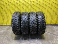 BFGoodrich Mud-Terrain T/A KM2