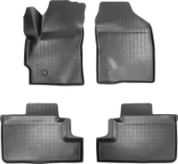 ������� 3D Norplast ��� ������ Brilliance V3 2015-2025. ������� NPA10-C19-850 NPA10C19850 ����