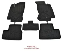 ������� ����������� Norplast ��� ������ GAC Trumpchi GM8 2017-2025. ������� NPA10-VTe270-170 NPA10VTE270170 ����