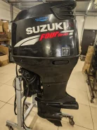 Suzuki. 175��.�., 4-�������, ����������, ���� L (508 ��), 2009 ��� ����
