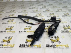����� ��������� Audi S5 2009 3B7955681 8T 4.2 CAUA 3B7955681 ����