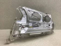 ���� ����� Toyota Land Cruiser 11 (VDJ200) 2007-2021 [8117160K12] 8117160K12 ����