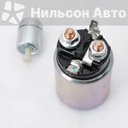 �����������, 12V, MMC Canter, 4M40, Krauf SSM9537RN ����