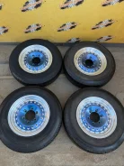 SSR. 6.5/6.5x15", 6x139.7, ET18/30, �� 110,1���. ����