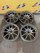 Advan Racing RZ. 8.0x16", 5x100, ET48, �� 73,1���. ����