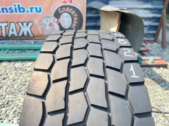 Hankook DW06. �����������, �/�, ����� 60 % ����