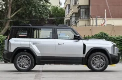 Chery Fulwin X3L ����� ������ ������ ����