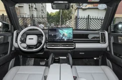 Chery Fulwin X3L ������� ����
