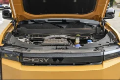 Chery Fulwin X3L ��������� ����