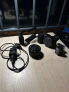 Sony Alpha ILCE-6000 ����
