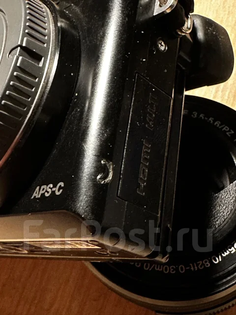 Sony Alpha ILCE-6000 ����