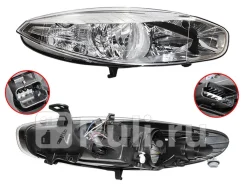 ���� ������ ��� ���� ������ 2009-2013, Renault Fluence ���� ������ Ayfar 202290 202290 ����