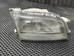 ���� ����������� Toyota Caldina 1997 8113021050 ET196 5EFE, �������� ������ 8113021050 ����