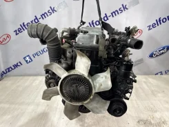 ��������� Mitsubishi Pajero 2004 4M41 4M41 4M41 ����