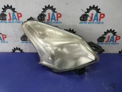 ���� Toyota Ractis 2005 52156 SCP100 2SZ-FE, ������ 52156 ����
