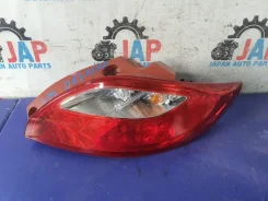 ����-������ Mazda Demio 2008 5776 DE3FS ZJ-VE, ������ 5776 ����