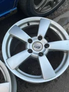 RH Alurad. 7.0x16", 5x112, ET35, �� 57,1���. ����