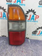����-������ Toyota LAND Cruiser Prado 1997 6054 KZJ95 1KZ-TE, ������ 6054 ����