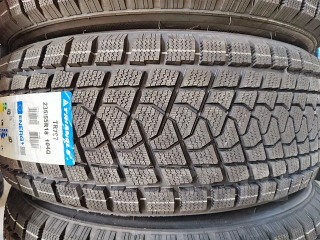 Triangle TR797. ������, ��� �����, 2025 ���, ����� ����
