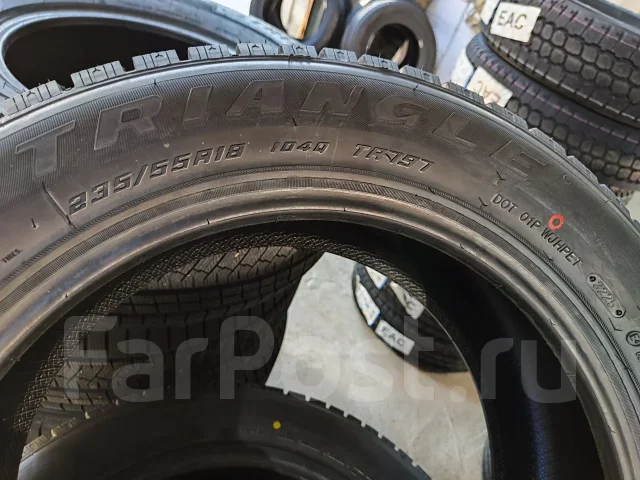 Triangle TR797. ������, ��� �����, 2025 ���, ����� ����