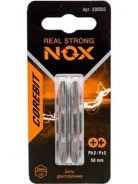 ����� ��� NOX PH2xPZ2x50 ��, �������� 2 �� ����