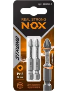 ���� NOX PZ2x50 ��, ����������, �������� 2 �� ����