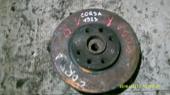 ���� ��������� �������� ������������� Opel Corsa 93188917 D 93188917 ����