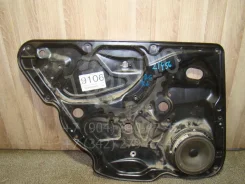 ������ ����� Volkswagen Passat 2008 21456 B6 BMR 21456 ����