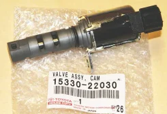 ������ VVT-I 15330-22030 1ZZFE 99- Toyota 15330-22030 1533022030 ����